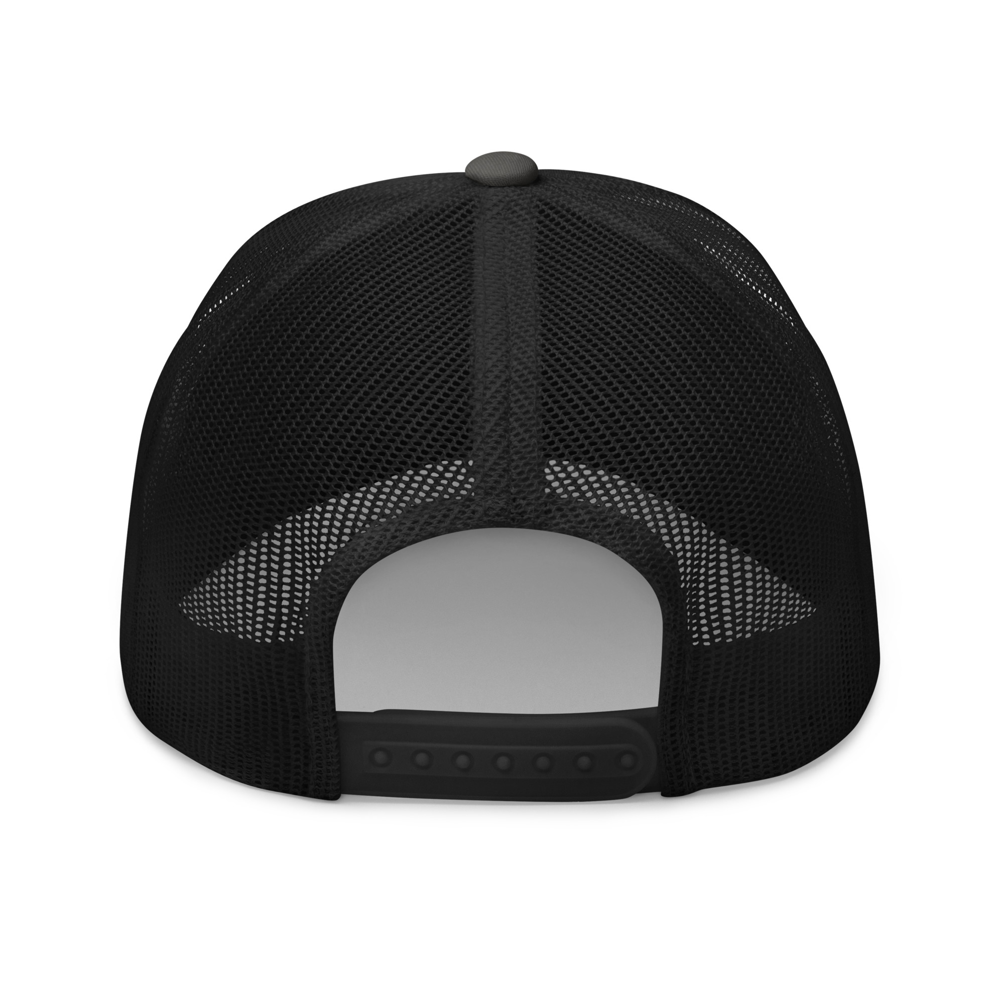 Fundamental Logo Retro Trucker Hat - Image 21